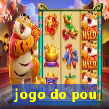 jogo do pou